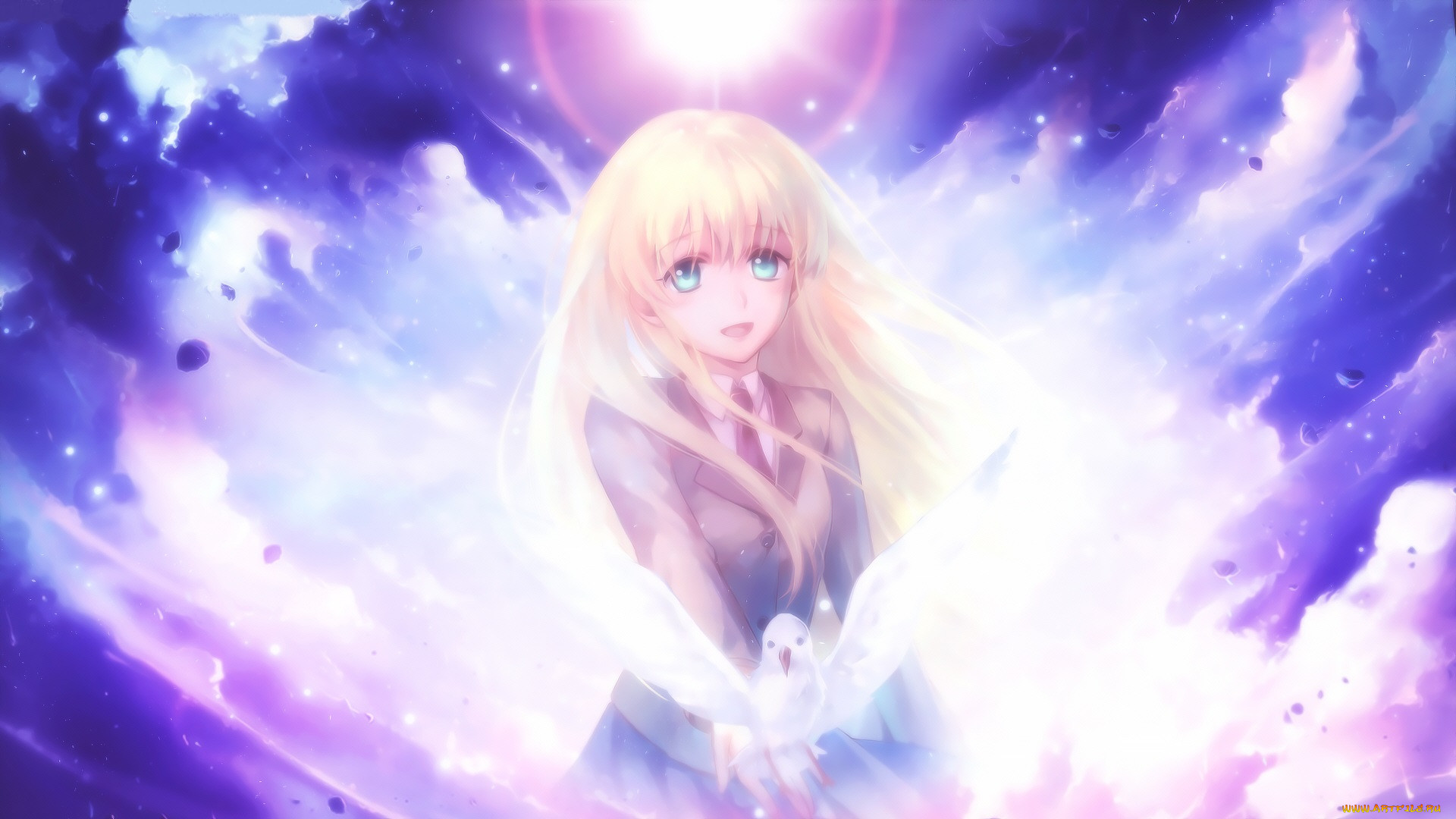 , aldnoah zero, 